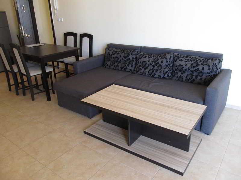Apollon Apartments Nesebar Eksteriør bilde